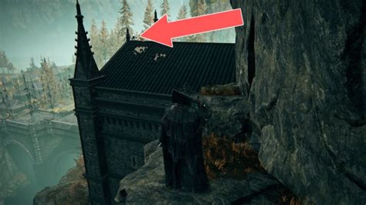 Starlight Shards, Elden Ring Point of interest