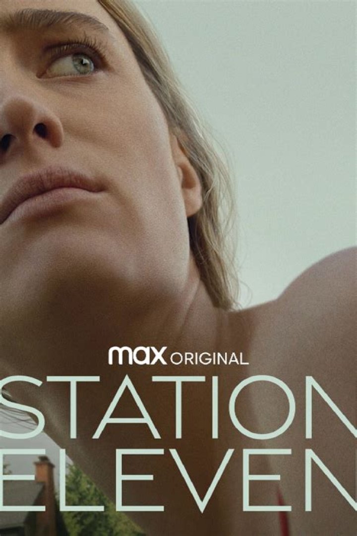 Station Eleven (TV) Cast - All Actors and Actresses