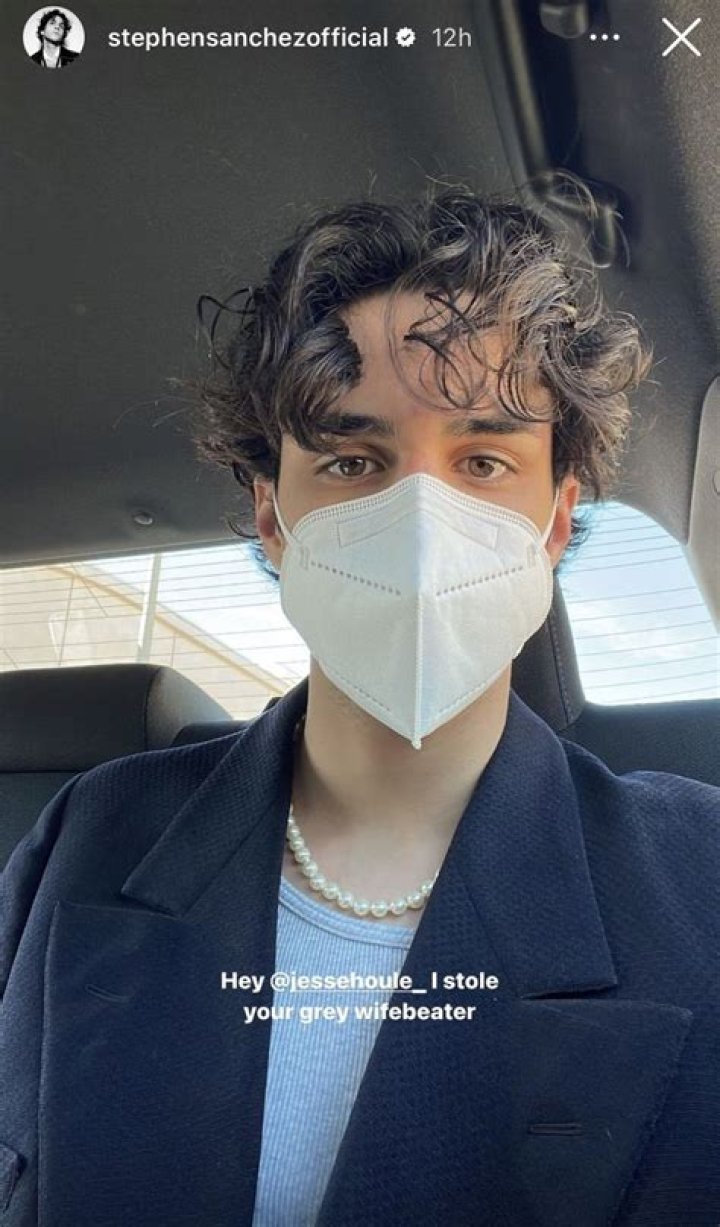 Unveiling Stephan Sanchez's Heritage: Unlocking Culture And Musical Identity