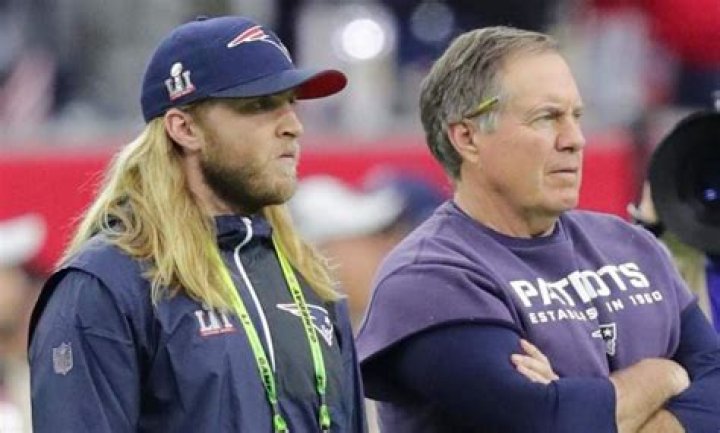Unveiling The Secrets Of Stephen Belichick's Coaching Longevity
