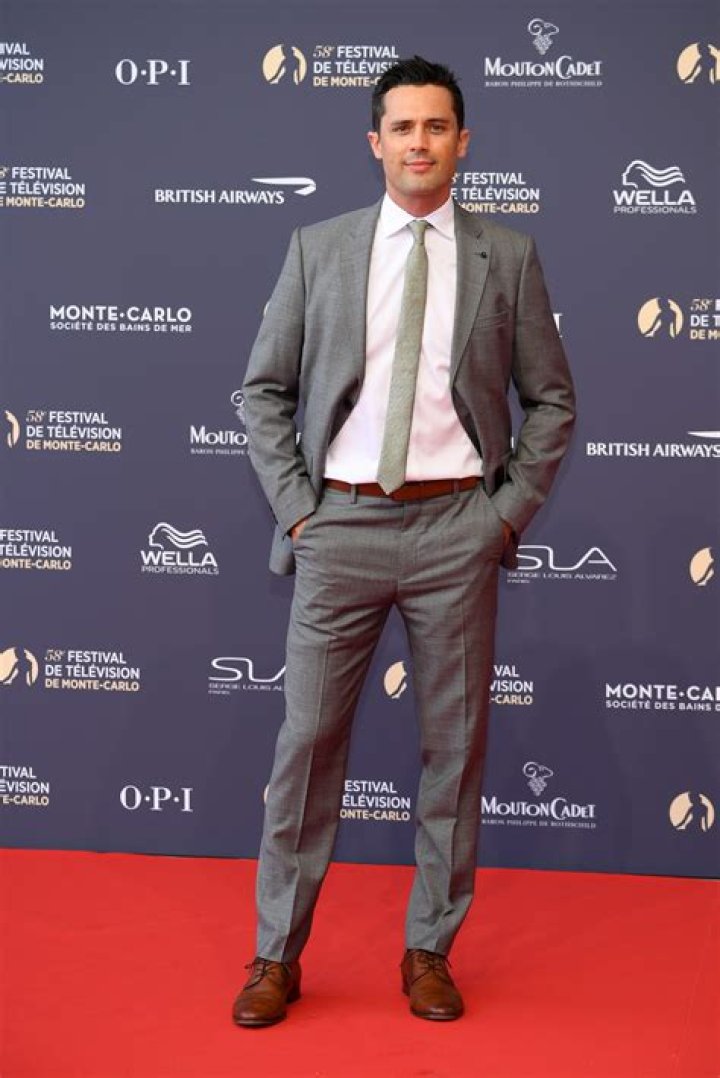 JadeZ | Stephen Colletti - Bio, Age, Net Worth, Height, Single, Nationality, Career