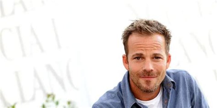 Stephen Dorff's Net Worth Revealed
