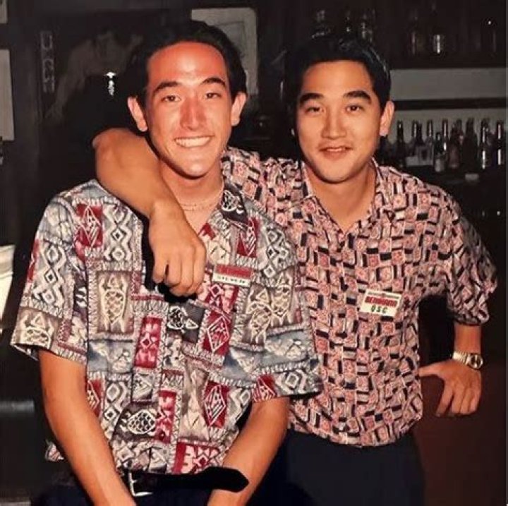 Discover The Remarkable Siblings Of Steve Aoki