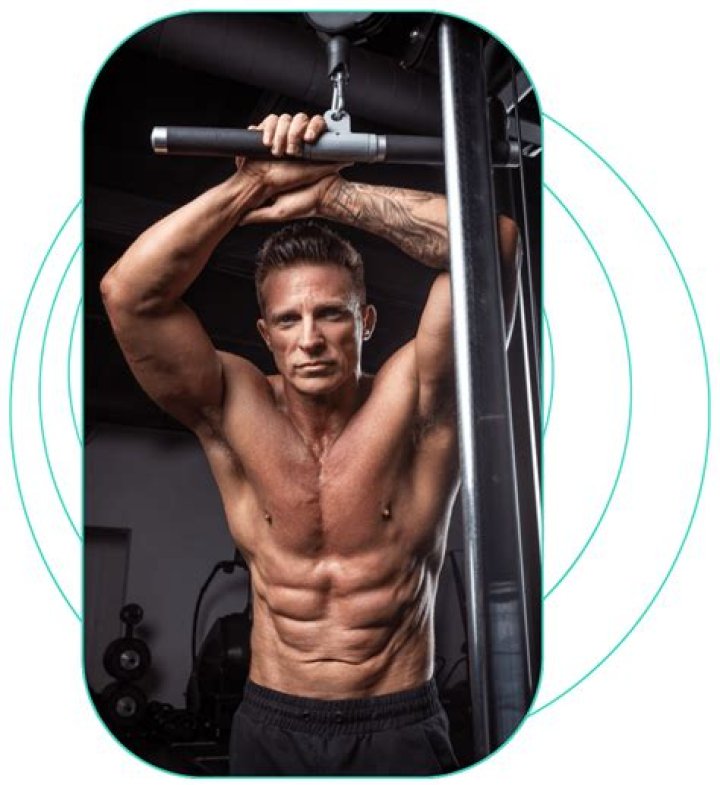 Steve Burton Biography - Facts, Childhood, Family Life & Achievements