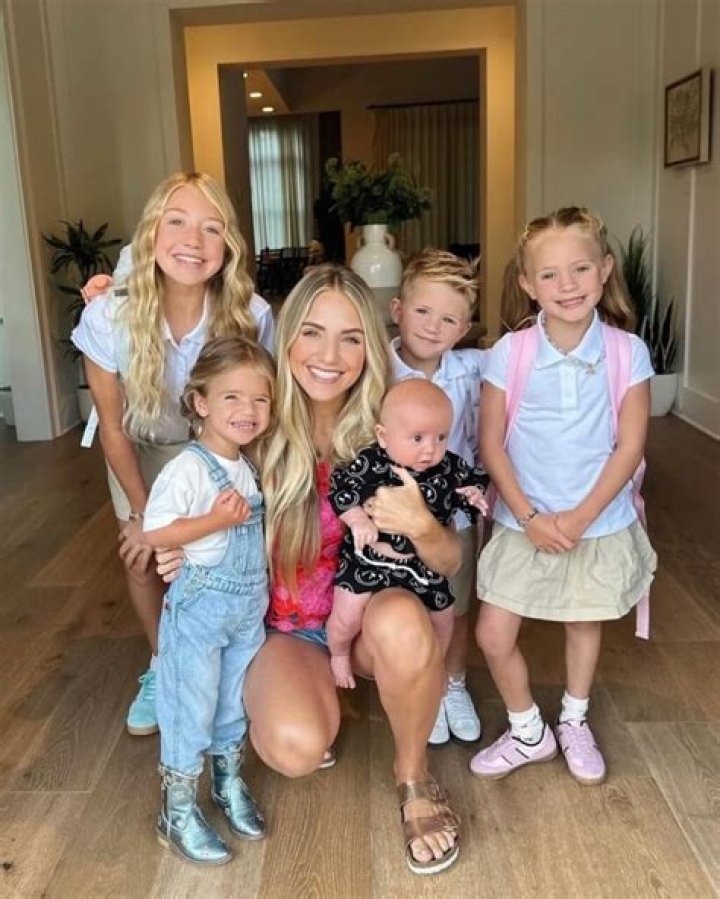 Steve Burton - Bio, Age, net worth, siblings, height, Wiki, Facts and Family