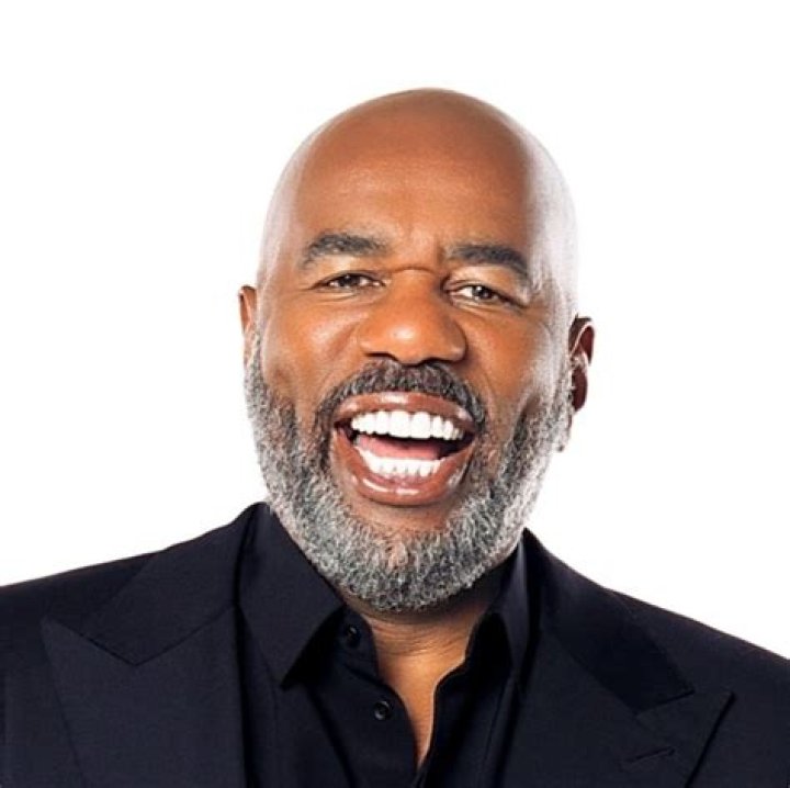 Unveiling The Heart Of Steve Harvey's Father: A Journey Of Inspiration