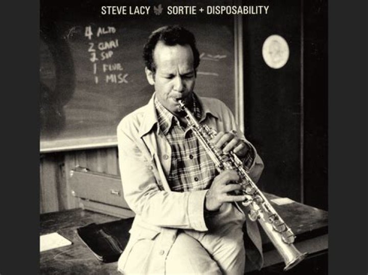 Steve Lacy (Saxophonist) - Age, Birthday, Bio, Facts, Family, Net Worth, Height & More