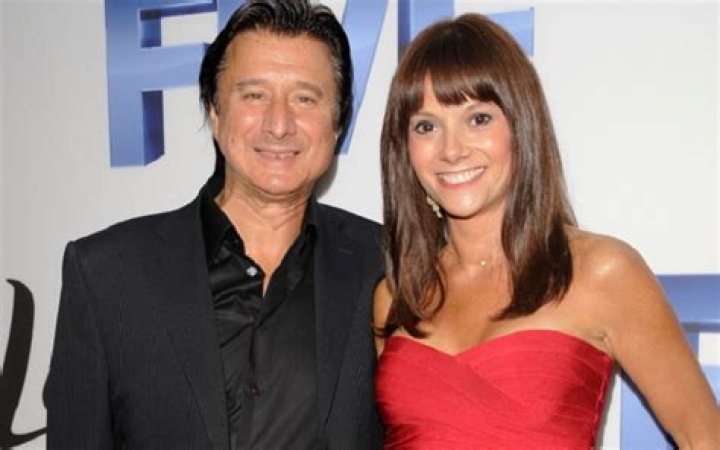 Unveiling Steve Perry's Enigmatic Wife: Discoveries And Insights Await