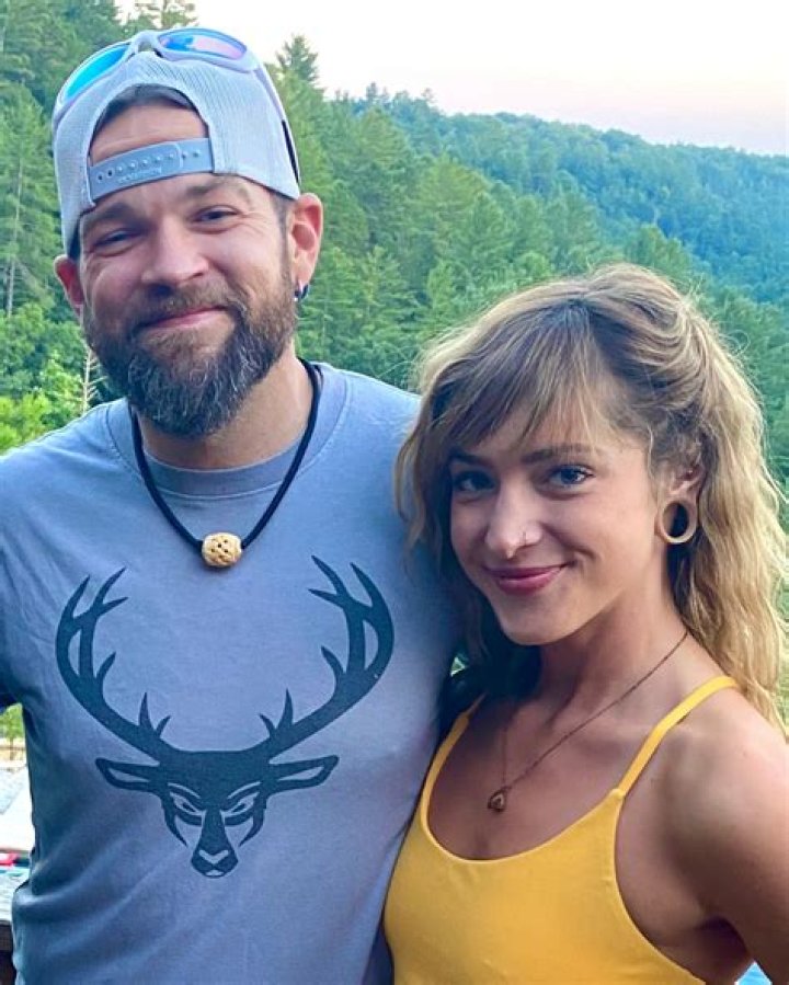 Uncover The Dynamics Of Steven Lee Hall Jr.'s Marriage