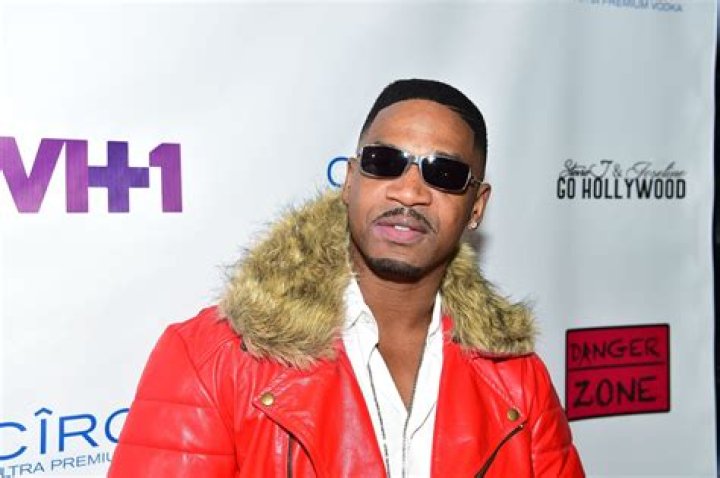 Unlocking The Secrets Of Stevie J's Impressive Net Worth