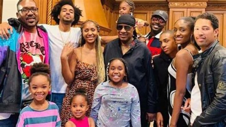 A Gathering Of Love And Legacy