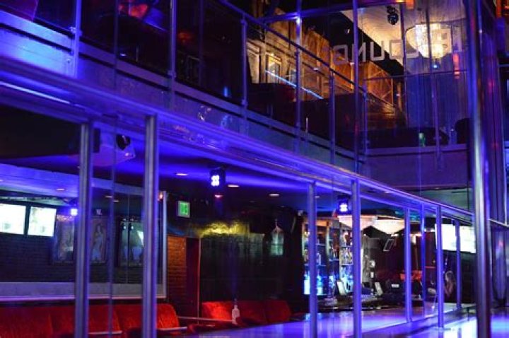 Exploring The Allure Of Strip Clubs