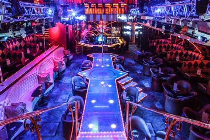 Uncover The Strip Clubs On 8 Mile: Unveiling Detroit's Enigmatic Nightlife