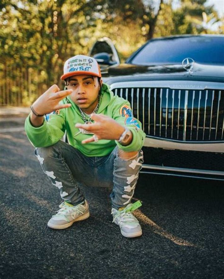 A Rising Star's Journey And Influences