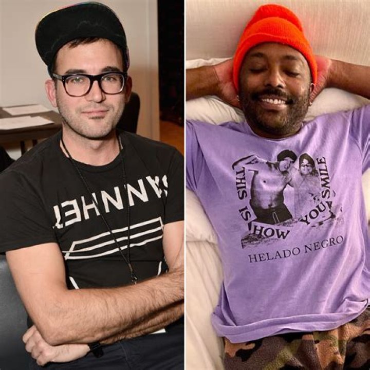 Uncovering The Untold Truth About Sufjan Stevens' Boyfriend