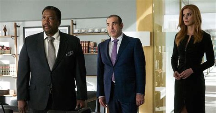 Suits Live Recap Were Done Season 4 Episode 7 |