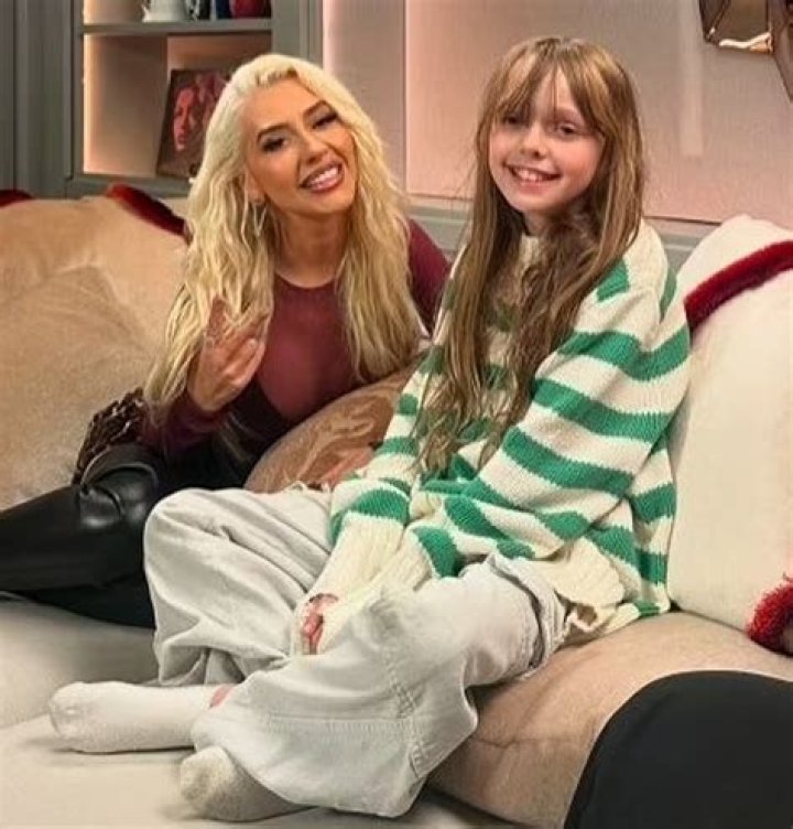 Summer Rain Rutler - Bio, Facts, Family Life of Christina Aguilera’s Daughter