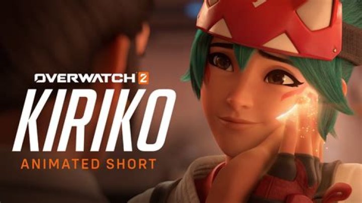 Unveiling The Enchanting World Of Overwatch's Kiriko: Discoveries And Insights