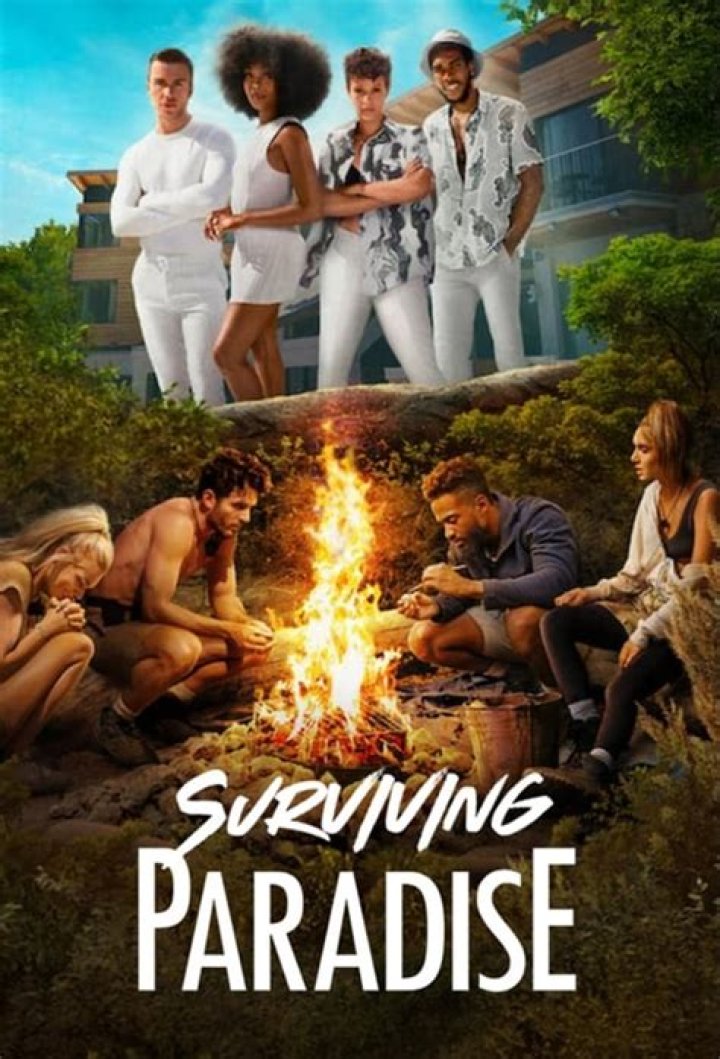 'Surviving Paradise': Who is Tabitha Sloane? Midwest-based actress works as a gender-fluid and biracial model