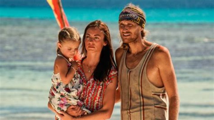 Tyson And Rachel's Survivor Odyssey