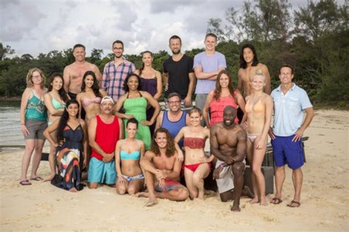 Worlds Apart Reunion Jeff Probst Put Dan Foley & His Place Hollywood Life