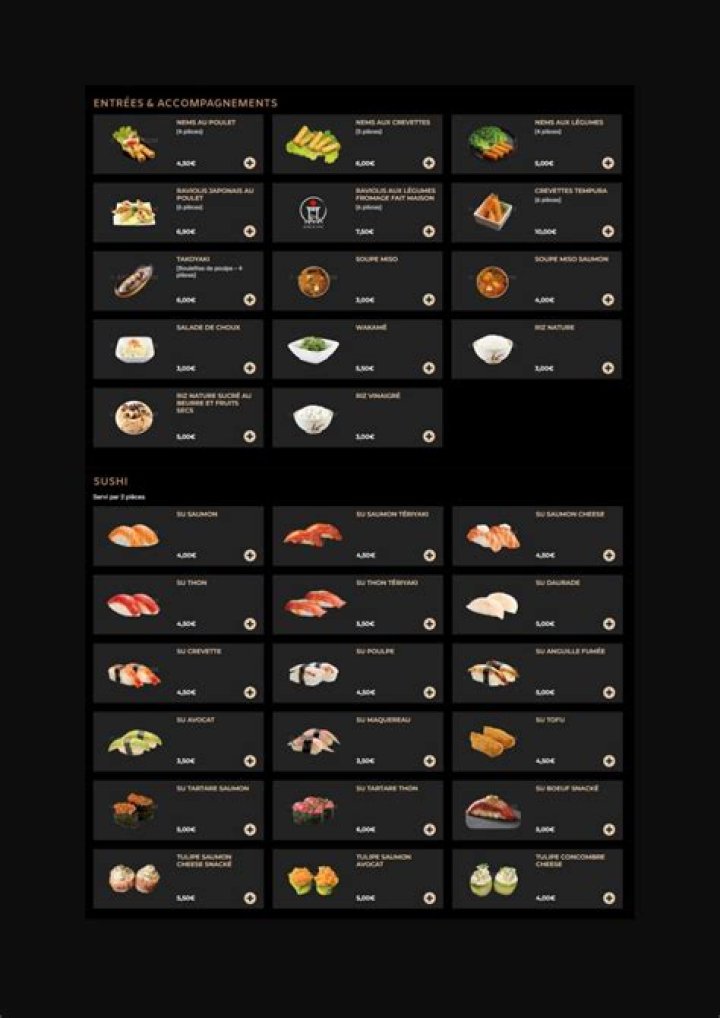 Unveiling The Culinary Secrets Of Sushi Hana Montclair NJ: A Sushi Haven Explored