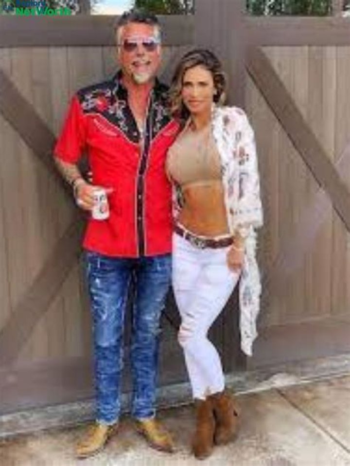 Suzanne Rawlings – Everything you should know about Richard Rawlings ex-wife