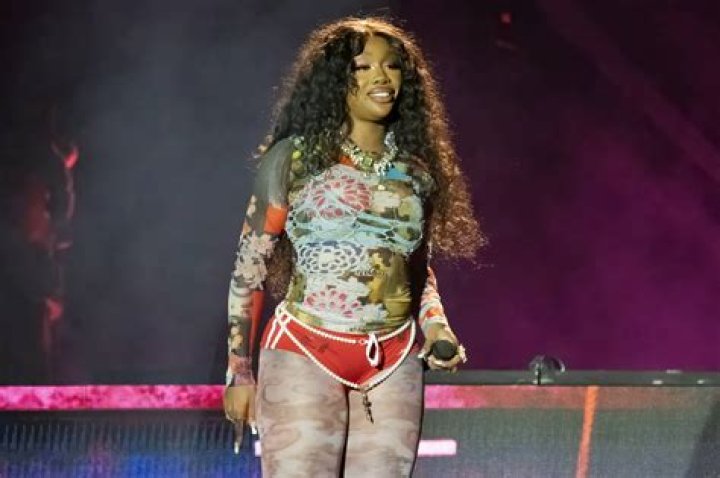 Unveiling The Controversies Of SZA: Insights And Revelations