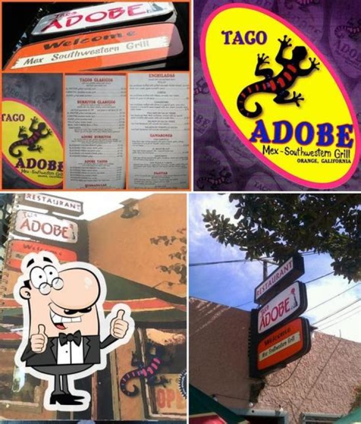 Unlock The Secrets Of Taco Adobe In Orange: A Culinary Journey