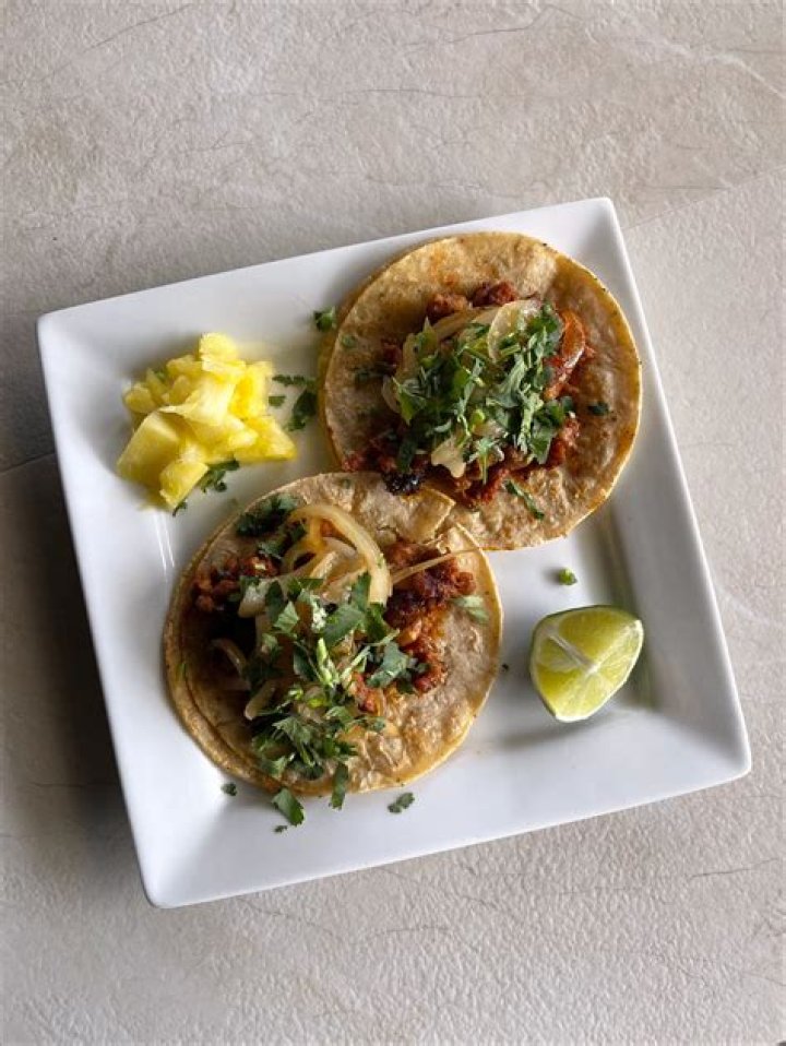 Unveiling The Enchanting World Of Tacos Y Mariscos El Amigo: A Visual Feast