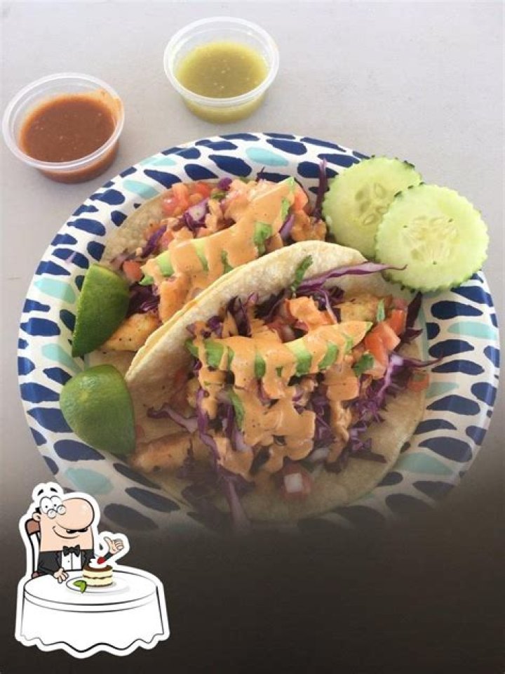 Unveiling The Secrets Of Tacos Y Mariscos El Gordo: A Culinary Adventure