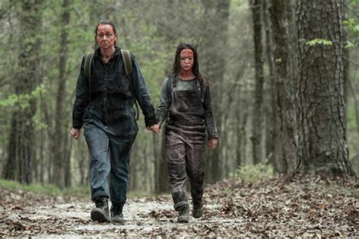 Origins of the Whisperers revealed on Tales of the Walking Dead