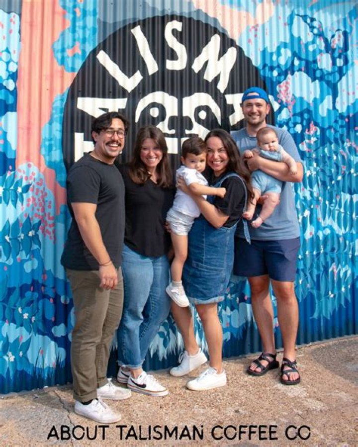 Uncover The Alchemy Of Talisman Coffee Austin: A Coffee Lover's Odyssey