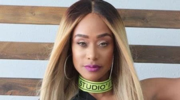 Tami Roman: Height, Weight, Age, Spouse, Family