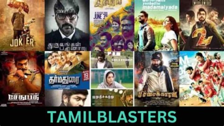 TamilBlasters Dad Latest News Updates: A Deep Dive into the World of Tamil Cinema