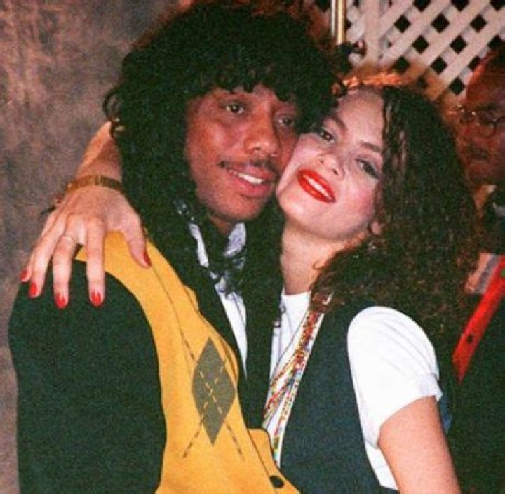 Tanya Hijazi And Rick James's Enigmatic Relationship