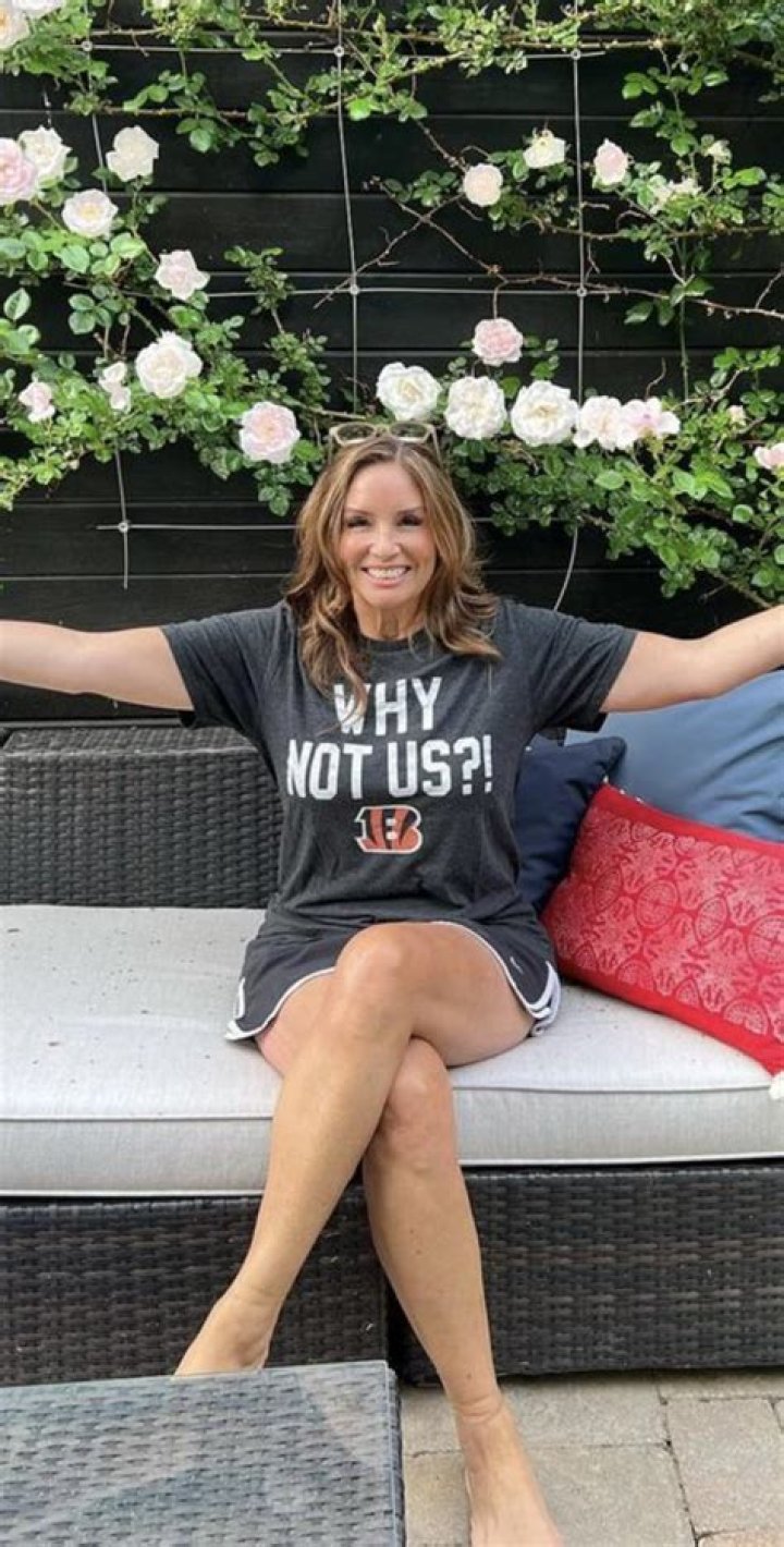 Tanya O'Rourke's First Husband Revealed
