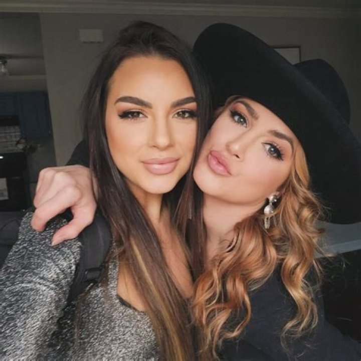 Unveiling The Musical Legacy: Tanya Tucker's Daughter Emerges