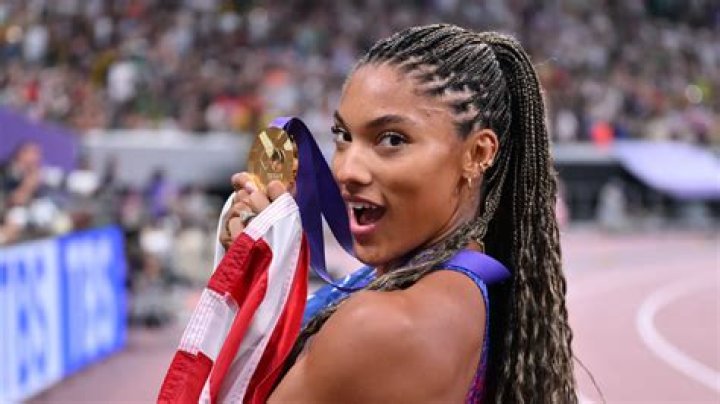 A Journey Of Athleticism And Inspiration