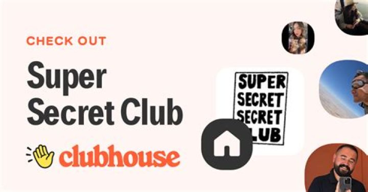 Tara Tainton Our Super Secret Club