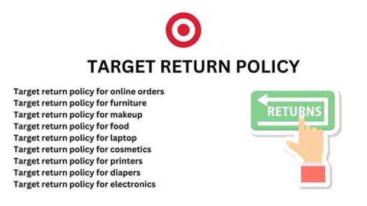 Discover The Ultimate Guide To Target's Diaper Return Policy
