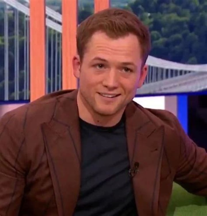 Uncovering Taron Egerton's Personal Life And Financial Success