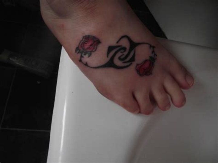 Unveiling The Profound Journey Of Lzzy Hale Through Tattoos