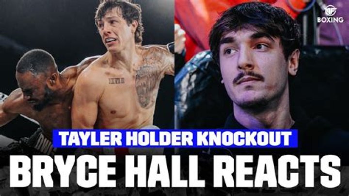 Lessons From Tayler Holder And Bryce Hall
