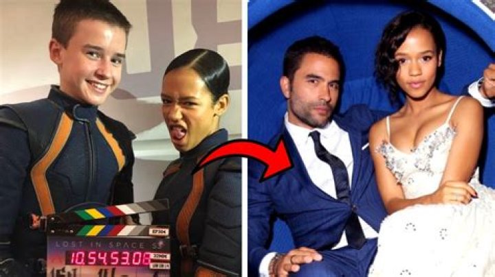 Uncover The Sibling Bond That Inspires: Taylor Russell And Family