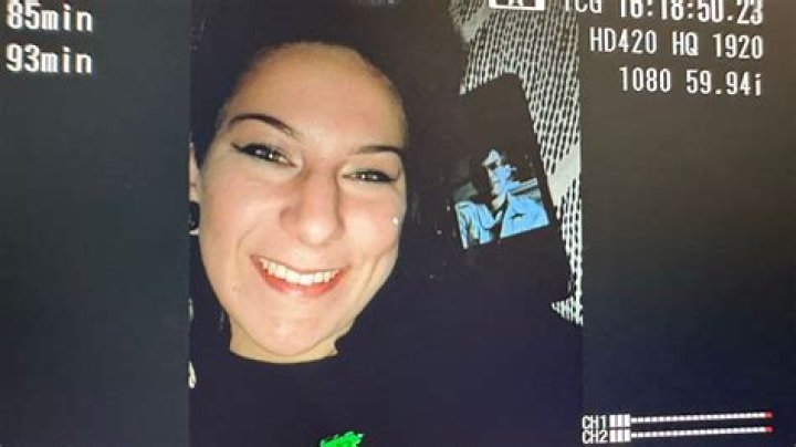 A Guide To Taylor Schabusiness Crime Scene Photos