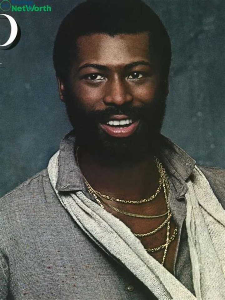 Discoveries In Teddy Pendergrass's Biography