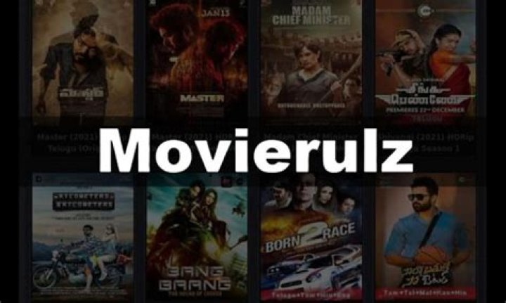Telugu Movies Download Movierulz Alternatives and More: Your Ultimate Guide
