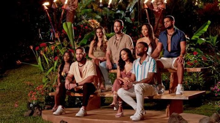 Temptation Island's Mark L. Walberg Teases New Season 5 Changes |