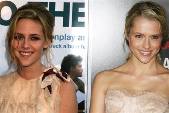 Teresa Palmer Opens Up About Looking Like Kristen Stewart |